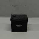 AnyMark Alcohol Markers, 60 Colors Dual Tip Art Coloring Markers Set for Kids Adult Book Drawing Sketching Painting, Chisel & Fine, White Penholder