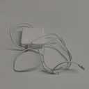 Mac Book Air Charger, Replacement 45W T-Tip AC Power Adapter for Charging Mac Book Air 11-inch and 13-inch