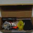 BVM200FE Carburetor 545081857 for Craftsman 25cc Gas Blower 358794770 358794780 358794765 Leaf Blower Replace ZAMA C1U-W43 Carb with Air Filter Turn Up Kits