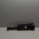 KYB SR4443 Strut-Plus Complete Corner Unit Assembly -Strut, Mount and Spring