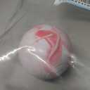 Massage Lacrosse Balls for Myofascial Release, SGS Certification, Massage Deep Tissue for Back and Shoulder, Trigger Point Therapy, Muscle Knots, Relieving Muscle Pain (Pink)