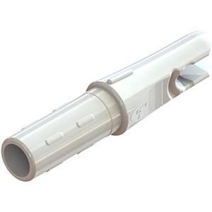 Gold TipNock (.246, White)