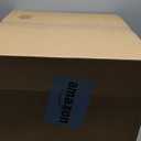 YZ HOME Long Body Pillow for Adults - Firm Body Pillow Insert with Shredded Blue Memory Foam, Adjustable Height, Soft Support for Side Sleeping, Pregnant Women, Washable (20x54 Inch, Grey)