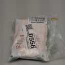 CuteBone Dog Diapers Female Washable Small Medium Large 3 Pack Reusable Doggie Diapers Puppy Period Pants for Doggy Heat Cycle Peeing D16S, S