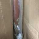 31 inch Fantasy Medieval Foam Dagger Sting Sword with Scabbard Cosplay Prop LARP 1:1 Replica Costume Halloween