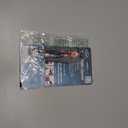 Jokari Multi Bottle Opener for Jars Bottles and Cans 3 in 1 Easy Grip Lid Opener for Weak Hands Twist Caps Pull Tabs Pop Tops and Small Lids Arthritis Aid Manual Kitchen Tool Black