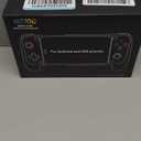 CYOYPPY Mobile Game Controller for iPhone/Android Wireless gaming controller Support Phone Case - Compatible with Xbox Game Pass, Steam Link, Call of Duty, Roblox & Minecraft (Grey)