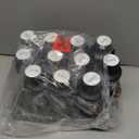 Core Power Elite High Protein Shake, Chocolate, 42g Bottle, 14oz, 12 Pack (BB: October 26, 2025)