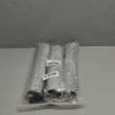 NOT FOR Version 2, ROLLER HANDLE NOT DETACHABLE (3 Pack) ONE S7 PRO Replacement Brush Rollers for Tineco Floor ONE S7 PRO, ONE S6 Smart Cordless Cordless Wet Dry Vacuum Cleaner, Parts Brush Rollers