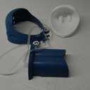 Frog Pee Training,Toddler Urinal for Boys,Standing Potty Training Urinal,Wall-Mounted Toddler Toilet with Funny Aiming Target for Boy