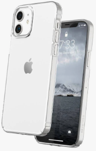 Crystal Clear for iPhone 6,7" Pro Case, Clear