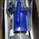 Dual Stage Vacuum Pump 9CFM Auto car Air Conditioner Refrigerant Vacuum Pump