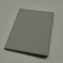 Harvopu Compatible for iPad 11th 10th Generation Case with Keyboard, Folio Cover with Pencil Holder, Multi-Touch Trackpad, 7 Color Backlit, Detachable Keyboard for iPad (A16) 11th/10th Gen (Gray)