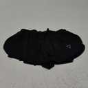 Keiki Kona 2-in-1 Flowy Fitness Shorts - Quick Dry Comfortable Workout Shorts with Drawstring, Large