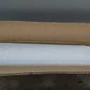 ShelterLogic MaxAP Canopy Replacement Cover, White, 10 x 20 ft., One-piece, full valance, fitted cover^Same quality cover as the one delivered with the original canopy^Made of triple-layer, rip-stop, woven polyethylene fabric material^50+