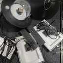 Solar Shed Light Indoor Outdoor Pendant Lights Solar Powered with 2 Motion Sensor, Waterproof Solar Hanging Lamp for Porch, Inside Home, Farmhouse, Gazebo, Chicken Coop, Daytime, 2 Pack