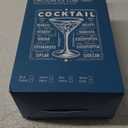 WIBIMEN Ice Cube Tray with Lid and Bin - Round Ice Trays for Freezer with Lid - Ice Cube Trays for Freezer with Ice Container (1"-2PACK Blue)