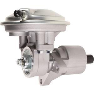 SLTY Engine Vacuum Pump 290KT00030 Compatible with 2020-2022 Isuzu NPR NQR N-Series 2020.5 I-Series NPR Style Replaces 8975481860 97548186 (1PCS)