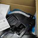 Headlights Assembly W/B for 2011-2020 Dodge Grand Caravan, for 2008-2016 Chrysler Town Country Headlamp, Driver+Passenger Side