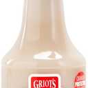 Griot's Garage Leather 3-in-1 Spray, Cleaner and Conditioner for Leather and Vinyl, Car Seats and Vehicle Interior, Truck, RV, Boats, and Home, 10963, 22 oz