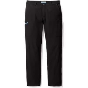 LULY YANG DSP Men's Active Pant-PHASING Out (Black) 6xl