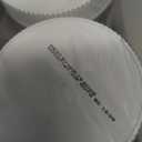 Justin's Chocolate Hazelnut and Almond Butter, Organic Cocoa, No Stir, Gluten-free, Responsibly Sourced, 16 Ounce Jar (6 Pack), BBD: March 19, 2026