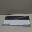 Laborio Computer Keyboard Stand for Desktop, Keyboard Wrist Rest Holder Stand for Easy Typing with Wrist Pad for Office Desk, Home, School(Blue)