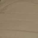 ZEAYEA 12 Pack Gold Charger Plates, 13 Inch Plastic Round Dinner Charger Plates for Wedding Party, Elegant Tabletop Decor