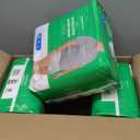 Amazon Basics Maximum Absorbency Incontinence Underwear for Men with Leak Protection, Bladder Leak Control, 2X-Large, 42 Count (3 Packs of 14)