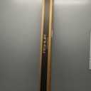 ASHUR Feather Flag Pole Kit, 12ft Tall 100% Fiberglass W/ 31" Heavy Duty Ground Stake, for High-Visibility Feather Flags, Outdoor Custom Business Advertising Banners, Swooper Pole kit, 1Set 12ft