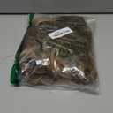 SAPPHIREWIGS Glueless Headband Wig Long Body Wave Wig Synthetic Headband Wigs for Black Women Natural Brown with Blonde Tips Wavy Hair Heat Resistant 26 inch