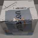 Stainless Steel Grease Containerwith Fine Mesh Strainerwith Lid and Easy-Grip Handlefor Kitchen Storing Frying Cooking Grease 1.3L