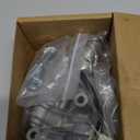 VTEC Solenoid Spool Valve with Gasket Compatible with Honda Civic 1.7L 2001-2005 Replacement for 15810-PLR-A01 15810PLRA01 916-707