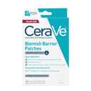 CeraVe Hydrocolloid Pimple Patches with Niacinamide, Ultra-Thin, 44ct | Absorbs Oil with Niacinamide and Ceramides, Ultra-Thin Acne Patches That Blend Into All Skin Tones, For Sensitive Skin
