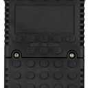 Industrial Wireless Remote Control Switch with dust Cover Large Button Long Distance 8 Channels 12V 24V 36V DC Control Radio Switch Waterproof Transmitter Relay Output High Power Water Pump Motor