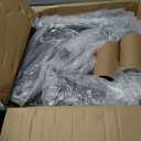 TUCAREST 12Pcs Suspension Kit Fit For 2009-2020 Do-dge Journey, 2 Front Lower Control Arm + 2 Ball joint + 4 Outer Inner Tie Rod + 2 Sway Bar [# K641333 K641334 K750382 K500120 EV800611 ES800408]