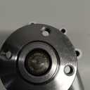 AULINK 721250-42700 CH12859 Water Pump For Yanmar 1700 2000 2010 2210 2310 2420 2500 2610 3000 3110 For John Deere 850 950 1050 900HC Tractor