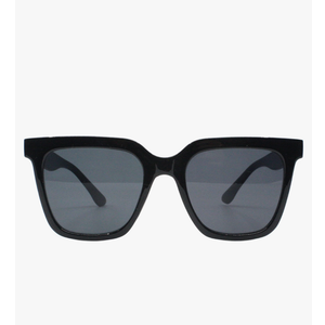MIYYA  Sunglasses Simple Square Frame Shades