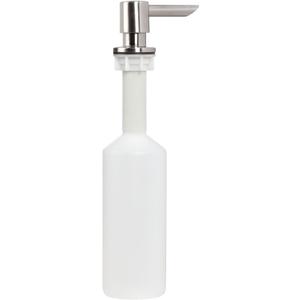 American Standard M950328-0020A SOAP DISPENSER-FLAT-F/SOLTURA KITCHEN , White