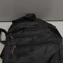 HOTOR Gym Bags for Men & Women - Spacious Duffle Bag with Shoe Compartment & Wet Pocket, Carry On Weekender Bag Portable Sports Duffel Bag for Workout, Fitness, Travel, Black, 22.6" x 11.2" x 13.6"