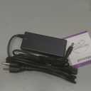 12V Power Cord Compatible for Sceptre Monitor - Fit for Sceptre EC Series 32" 30" 27" 24" 22" 20" 19" 15" E205W E225W E248W E275W Screen LED-Lit Supersonic Monitor Adapter Power Supply