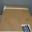 Trumpet Instrument,Band & Orchestra Musical Instruments for Beginners,With trumpets case,Mouthpiece,Cloth and Gloves (Golden)