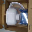 Brita Water Pitcher, Metro Elite Filter, Removes 99% of Lead, Includes 1 Filter, 6-Cup Capacity, White