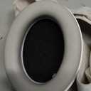 YomauiYee Baby Earmuffs-25dB NRR Baby Noise Cancelling Headphones with Adjustable Headband, Infant Ear Protection for Babies 0-36 Months,Travel Essentials for Airplane/Improves Sleep/Outdoor (Starlight)