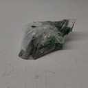 Hicarer 5 Pack V17SYL Bucket Digging Teeth with V13/17pn Flex Pins Digging Tooth Fits for V17 17SYL V17SYL for Excavator Backhoe Loader