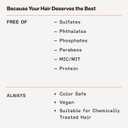 Olaplex N. 7 Bonding Oil: High Shine | Heat Protectant, Visibly Smooths & Softens Hair, Added Color Vibrancy, Up to 72 Hour Frizz Control | For Coily, Curly, Straight, and Wavy
