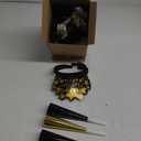 PARTY KIT INCLUDED 25 TOTAL PIECES 10 PERSON KIT