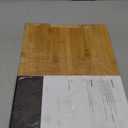 Bamboo Cutting Boards for Kitchen, Extra Large Wood Cutting Board with Deep Juice Groove and Handle Heavy Duty Chopping board, Kikcoin, 17.6" x 12"