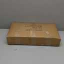 American Mahjong Game Set, 166 Light Green Tiles, Blue Bag with Entire Accessories, 4 All-in-One Rack/Pushers, Mahjong Tiles Set