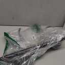 CAROD Marking Wand for Inverted Marking Spray Paint, Industrial Wheeled Marking Stick for Line Paint Stripe Ground, Side Push Marking Paint Wand for Sport Field Utility Marking Applicator